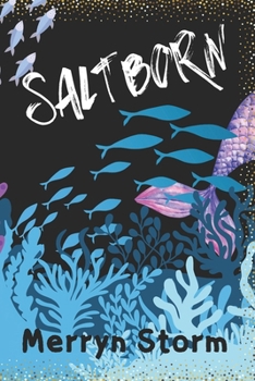 Paperback Saltborn Book