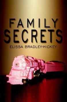 Hardcover Family Secrets Book