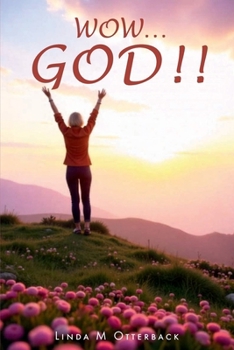 Paperback WOW…God!! Book