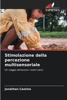 Paperback Stimolazione della percezione multisensoriale [Italian] Book