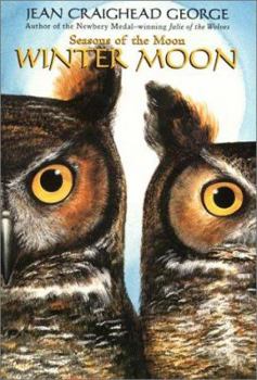 Winter Moon (Seasons of the Moon, Vol 2) - Book #2 of the Seasons of the Moon