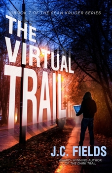 Paperback The Virtual Trail Book