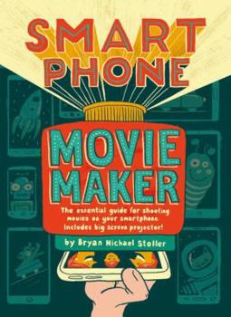 Paperback Smartphone Movie Maker Book