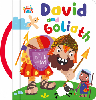 Paperback David and Goliath Book