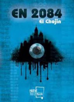 Paperback En 2084 [Spanish] Book