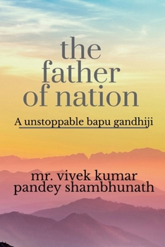 Paperback The Father of Nation Book