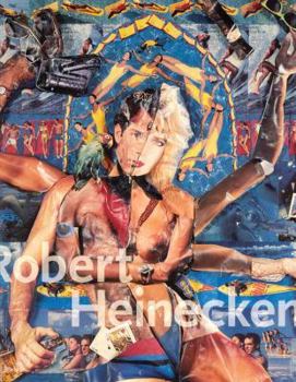 Paperback Robert Heinecken: Photographist Book