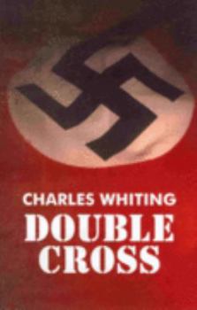 Double Cross - Book #2 of the Spymaster