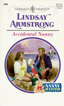 Mass Market Paperback Accidental Nanny Book