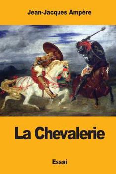 Paperback La Chevalerie [French] Book