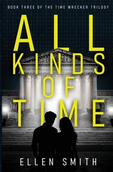 Paperback All Kinds of Time Book