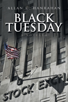 Paperback Black Tuesday: A Novella Book