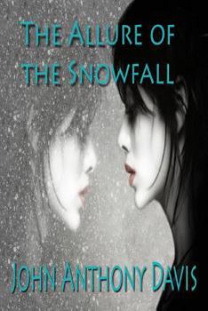 Paperback Allure of the Snowfall Book