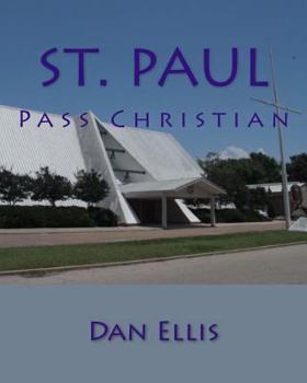 Paperback St. Paul: Pass Christian Book