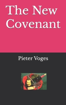 Paperback The New Covenant Book