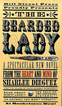 Paperback The Bearded Lady Book