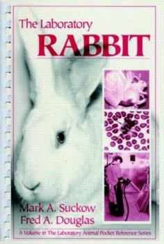 Paperback The Laboratory Rabbit Book