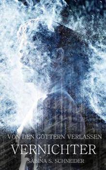 Paperback Der Vernichter [German] Book