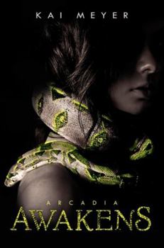 Hardcover Arcadia Awakens Book