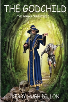 Paperback The God Child Book