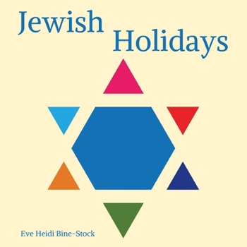 Paperback Jewish Holidays Book