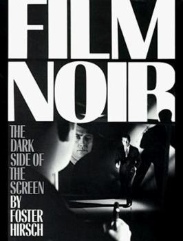 Paperback The Dark Side of the Screen: Film Noir Book