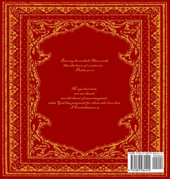 Hardcover Golden Horn, Silver Hooves Book