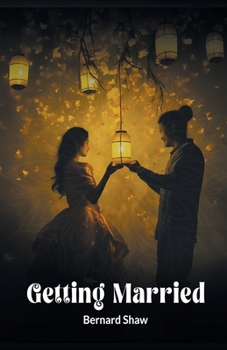 Paperback Getting Married Book