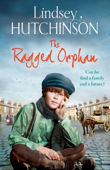 Paperback The Ragged Orphan Book