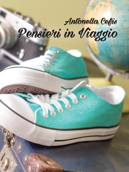 Paperback Pensieri in Viaggio [Italian] Book