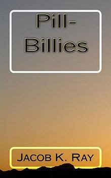 Paperback Pill-Billies Book