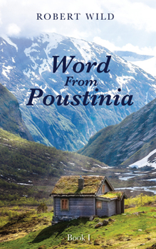 Paperback Word From Poustinia, Book I Book