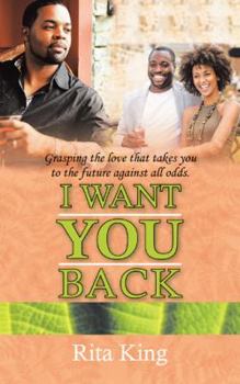 Paperback I Want You Back Book