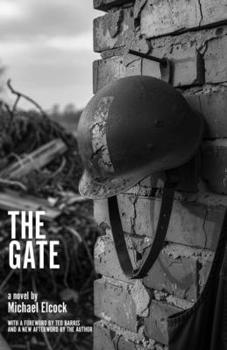 Paperback The Gate: New Edition with a Foreword by Ted Barris and Afterword by the Author Book