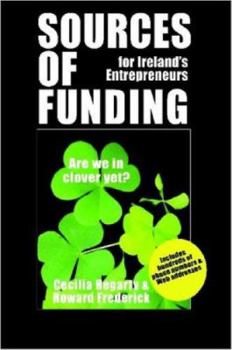 Paperback Sources of Funding for Ireland's Entrepreneurs Book