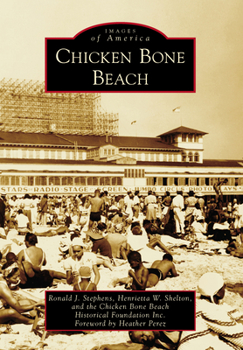 Paperback Chicken Bone Beach Book