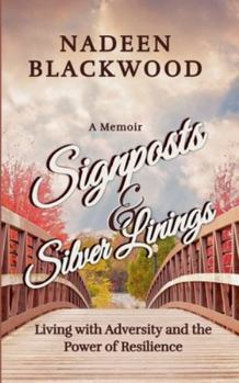 Paperback Signposts & Silver Linings Book
