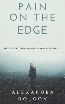 Paperback Pain on the Edge Book