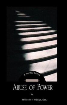 Hardcover Abuse of Power Book