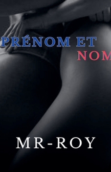 Paperback Prénom et nom [French] Book