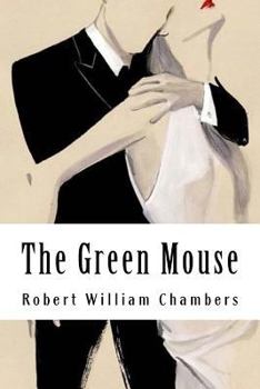 Paperback The Green Mouse Book
