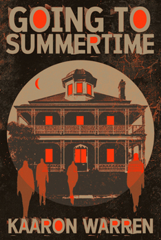 Paperback Going to Summertime Book