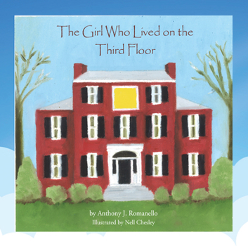 Paperback The Girl Who Lived on the Third Floor Book