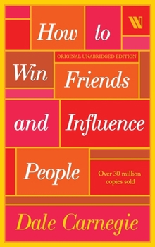 Paperback How to Win Friends and Influence People Book