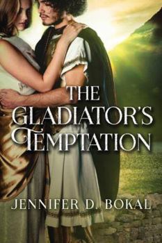 Paperback The Gladiator's Temptation Book