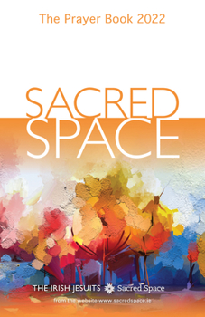 Paperback Sacred Space: The Prayer Book 2022 Book