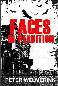 Paperback Faces in Perdition Book