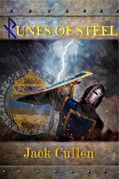 Paperback Runes Of Steel (Recollections of a Rune Knight) Book