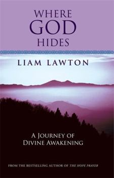 Hardcover Where God Hides Book
