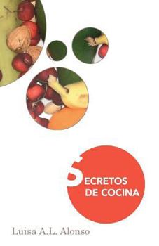 Paperback Secretos de Cocina [Spanish] Book